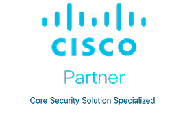 Cisco security solution specialized
