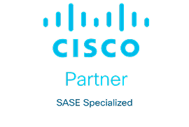 Cisco SASE specialized