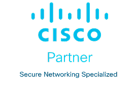 Cisco secure networking specialized