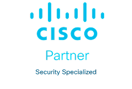 Cisco security specialized