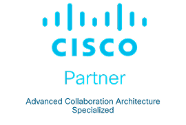 Cisco collaboration architecture specialized