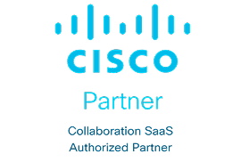 Cisco collaboration SaaS authorized partner