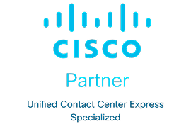Cisco unified contact center express specialized