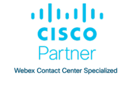 Cisco webex contact center specialized