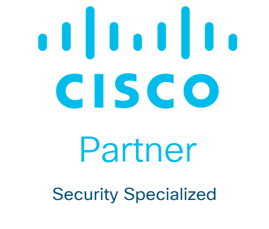 Cisco partner security