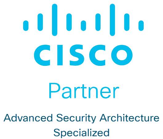 Cisco security specialization