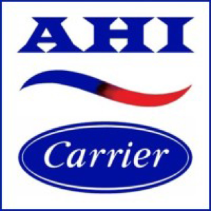 AHI Carrier Logo