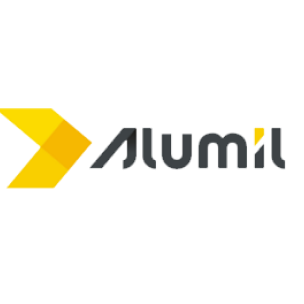 Alumil Logo