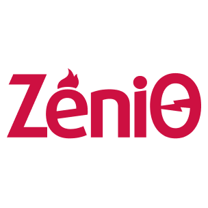 Zenith Logo