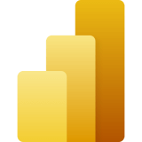 Power BI Icon