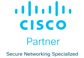 Cisco Partner Secure Networking Specialized