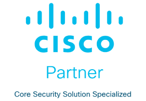 Cisco core security specialization