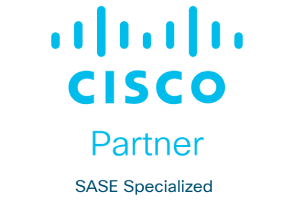 Cisco Partner SASE Specialized
